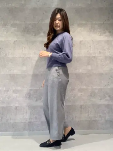 ANY SIS mami コーディネート画像