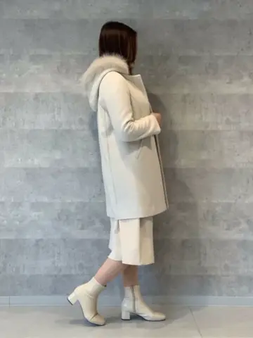 ANY SIS mami コーディネート画像