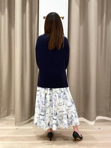 ANY SIS 瀬野 コーディネート画像