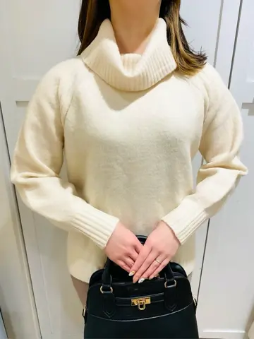 ANY SIS 藤田 コーディネート画像