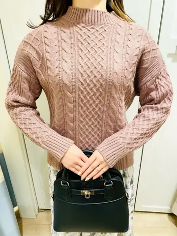 ANY SIS 藤田 コーディネート画像