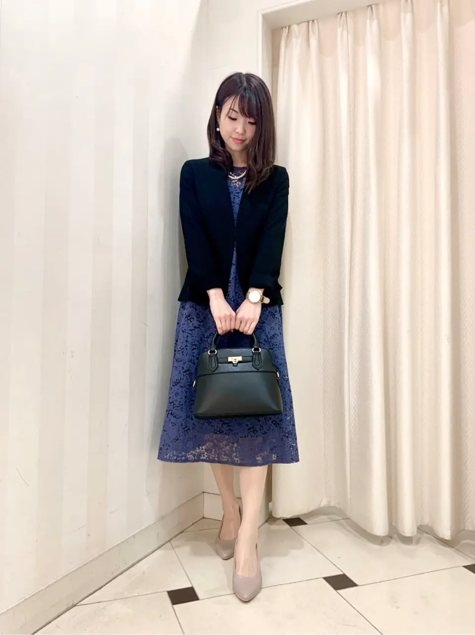  金井 コーディネート画像