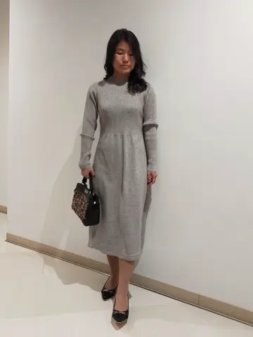 ANY SIS 権田 コーディネート画像