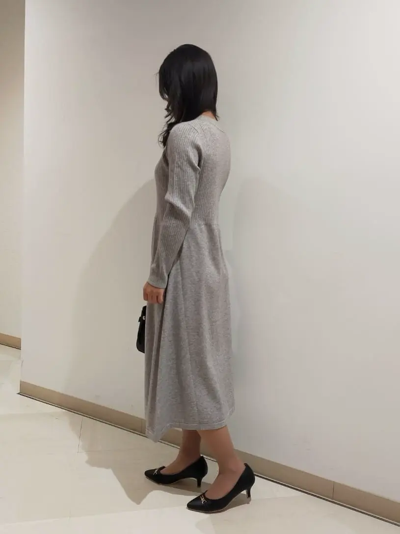 ANY SIS 権田 コーディネート画像