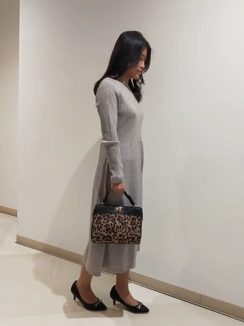 ANY SIS 権田 コーディネート画像