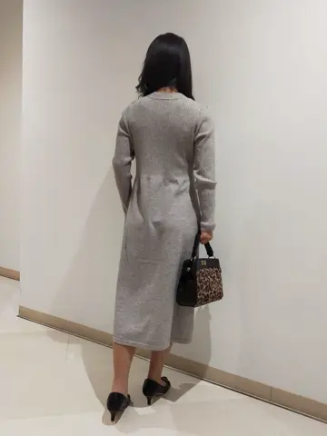 ANY SIS 権田 コーディネート画像