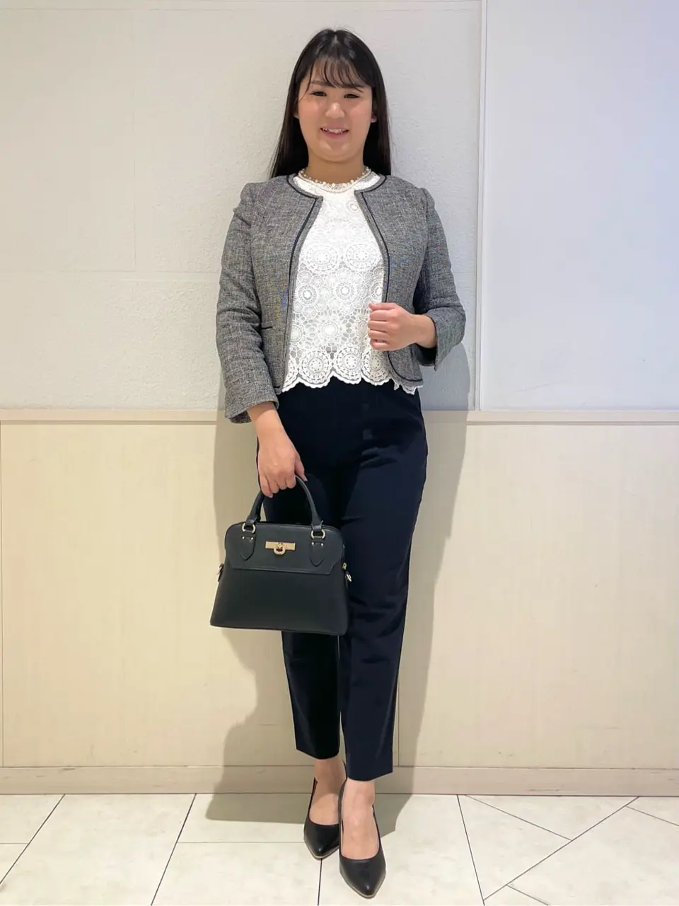  寺嶋 コーディネート画像