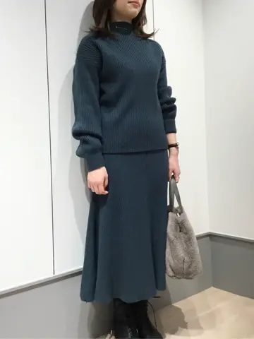 ANY SIS 今堀 コーディネート画像