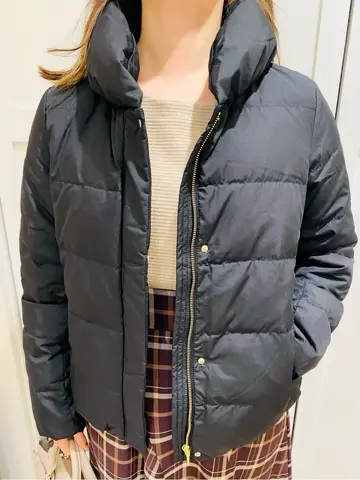 ANY SIS 藤田 コーディネート画像