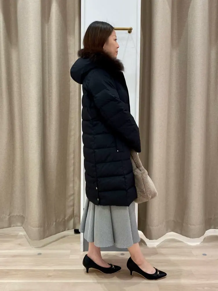 ANY SIS 瀬野 コーディネート画像