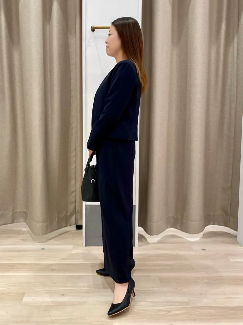 ANY SIS 瀬野 コーディネート画像