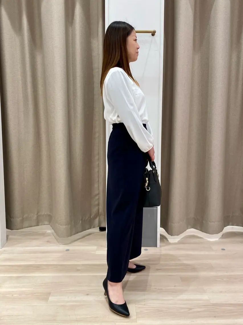 ANY SIS 瀬野 コーディネート画像