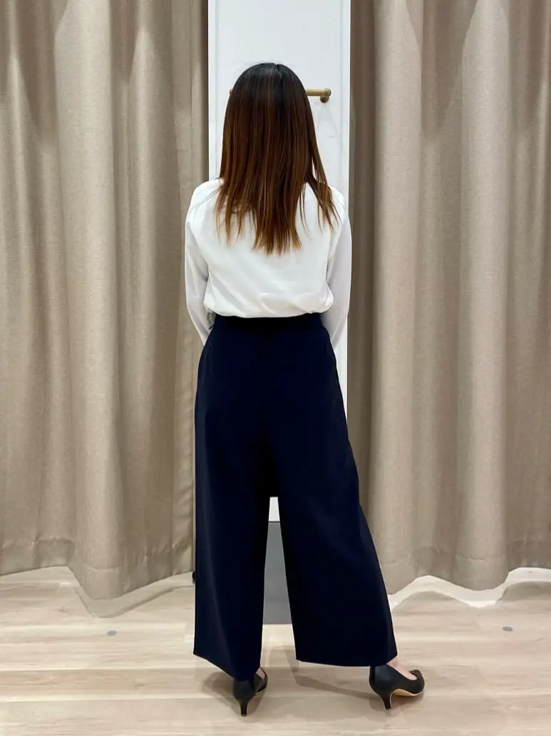 ANY SIS 瀬野 コーディネート画像