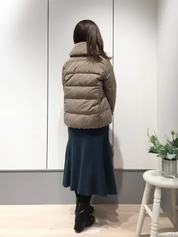 ANY SIS 今堀 コーディネート画像