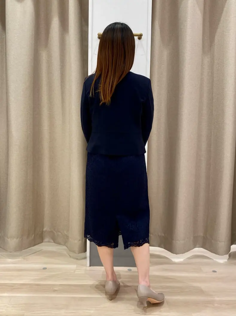 ANY SIS 瀬野 コーディネート画像