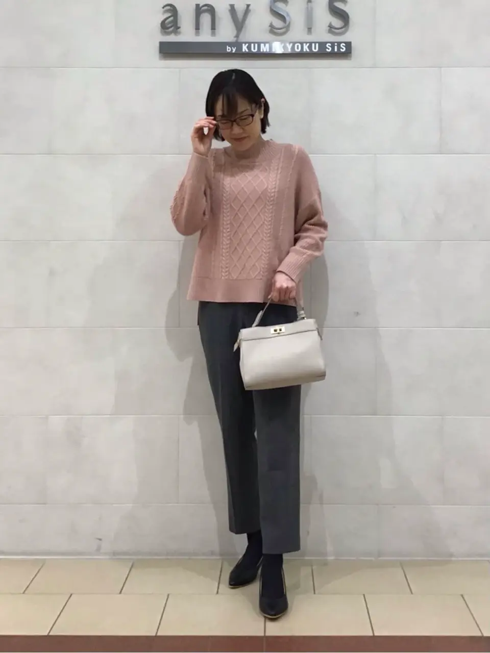  髙橋 コーディネート画像