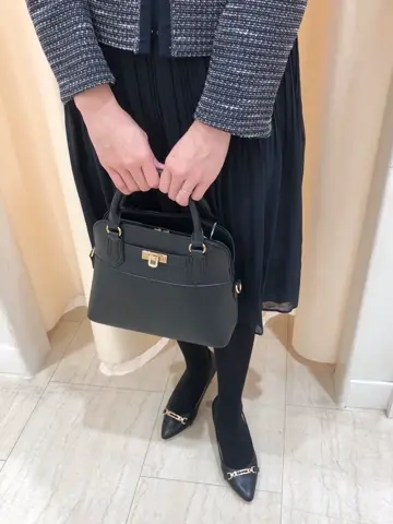 ANY SIS AI コーディネート画像