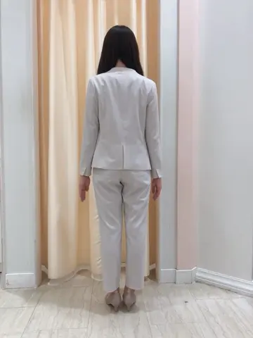 ANY SIS AI コーディネート画像