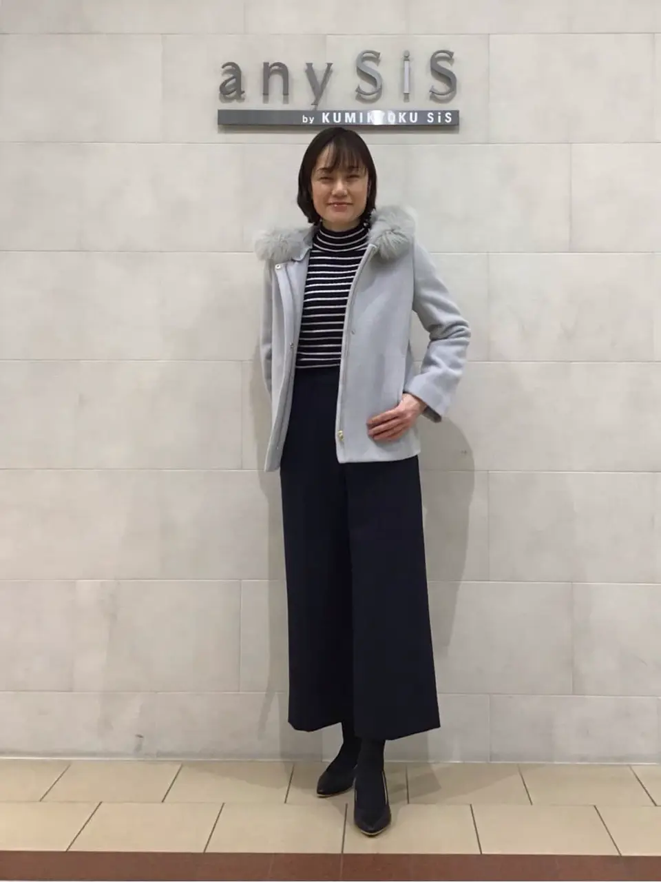  髙橋 コーディネート画像