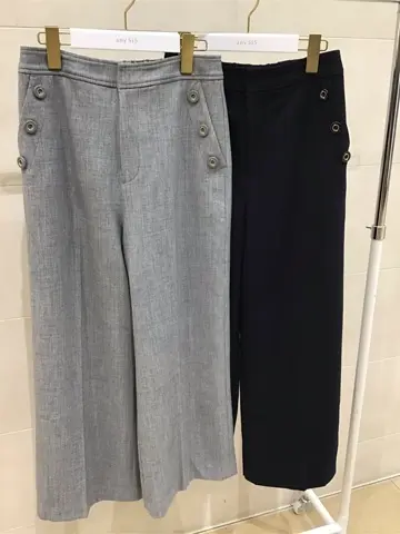 ANY SIS 髙橋 コーディネート画像