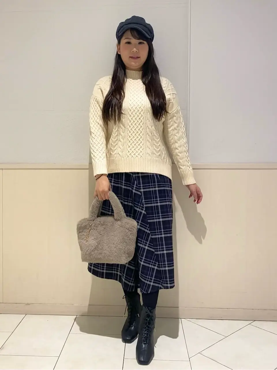  寺嶋 コーディネート画像