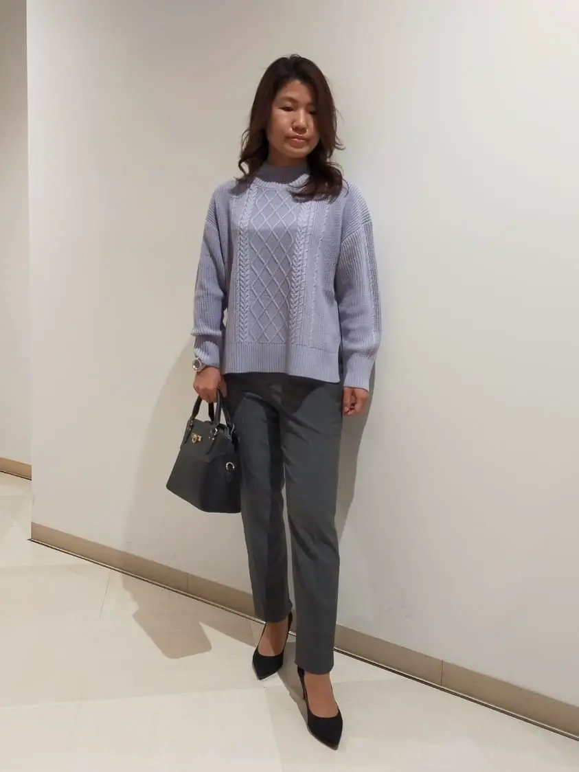  権田 コーディネート画像