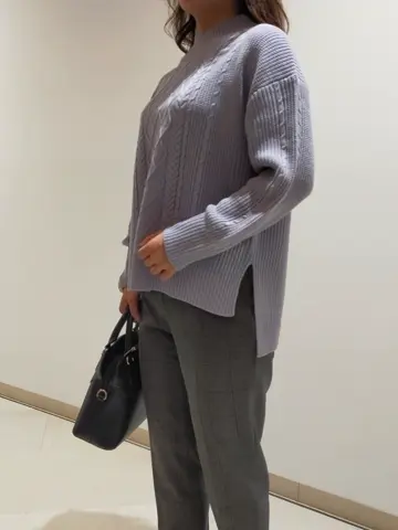 ANY SIS 権田 コーディネート画像