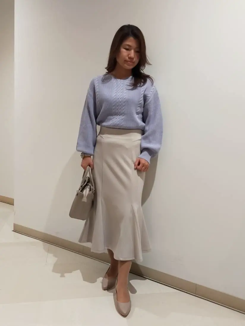  権田 コーディネート画像