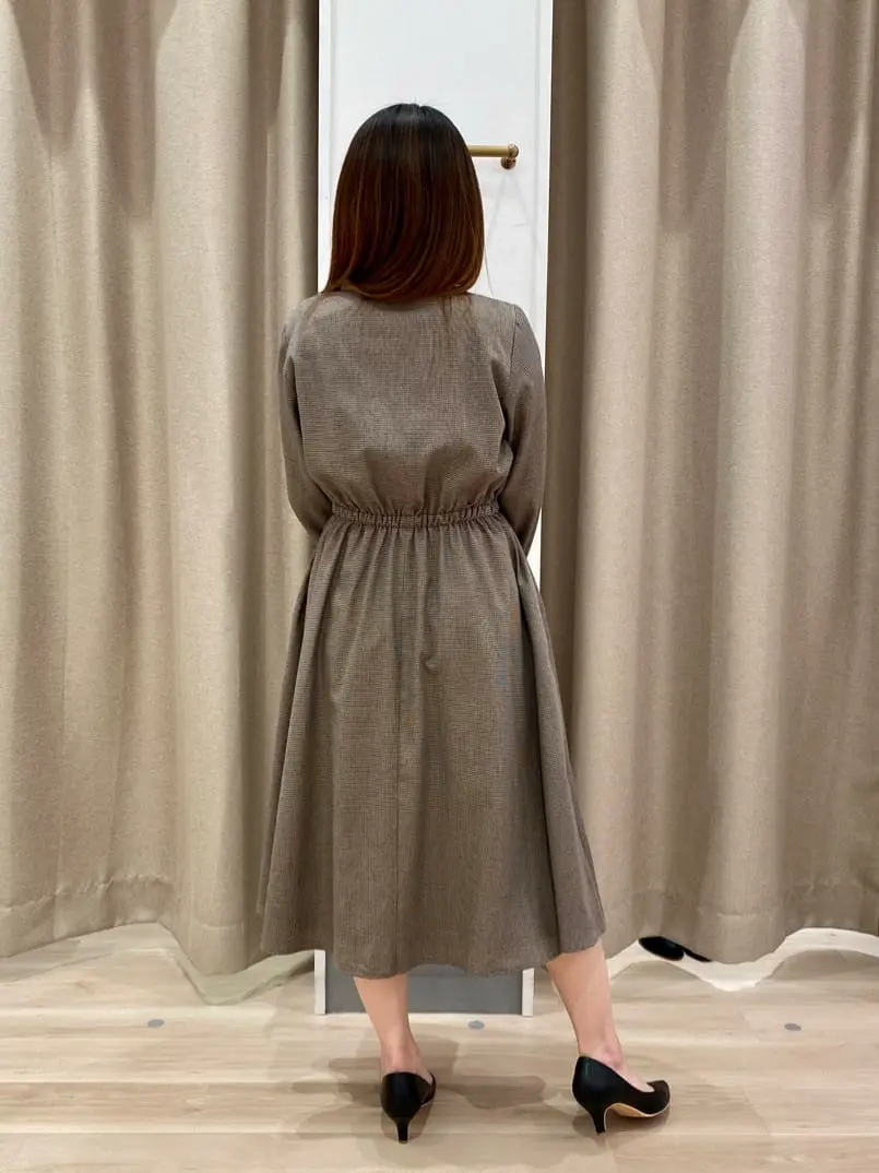 ANY SIS 瀬野 コーディネート画像