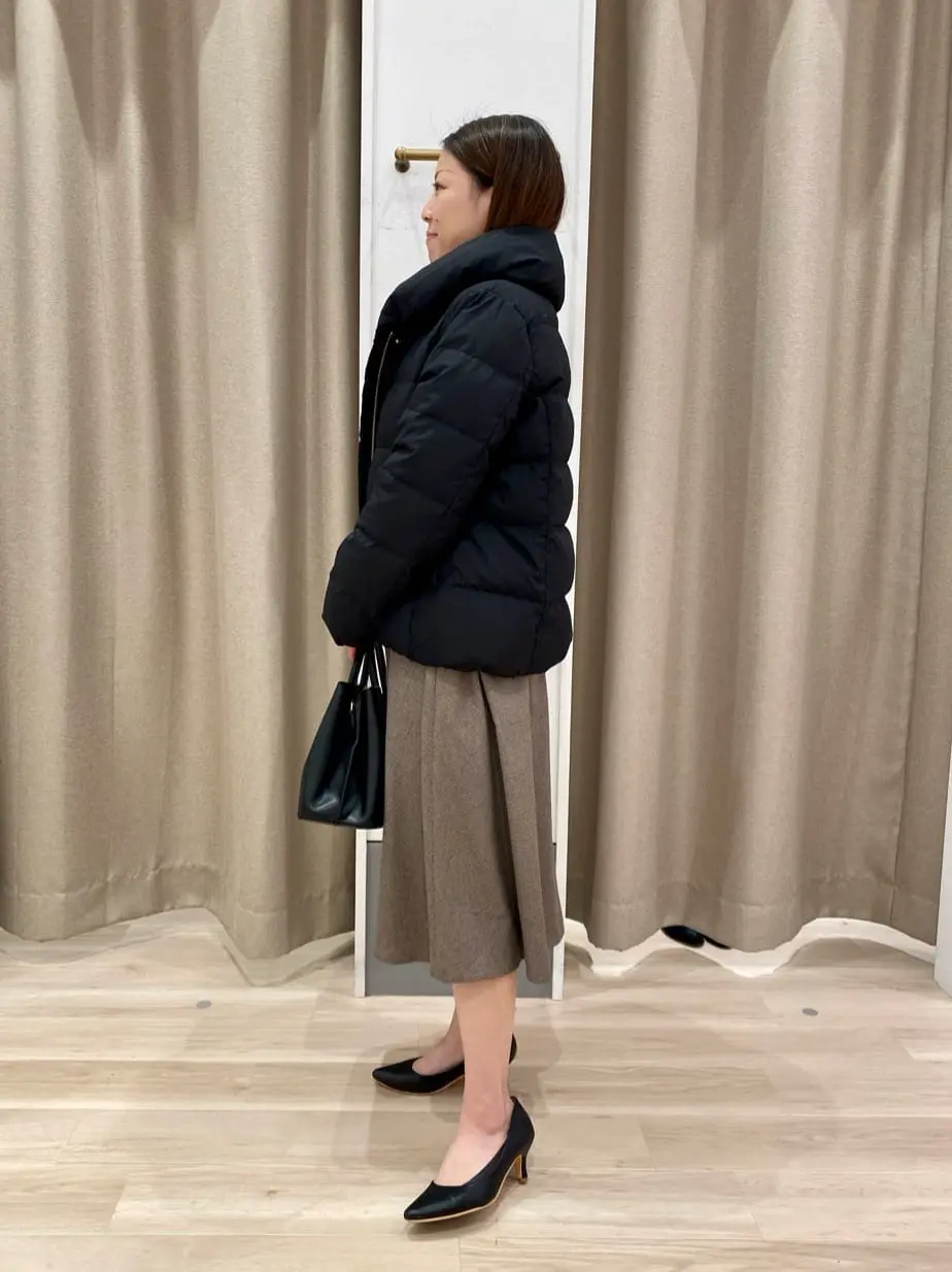 ANY SIS 瀬野 コーディネート画像