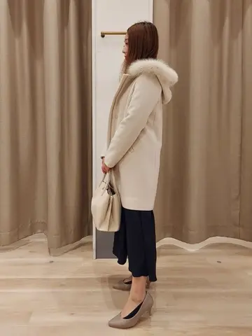 ANY SIS 齋藤 コーディネート画像