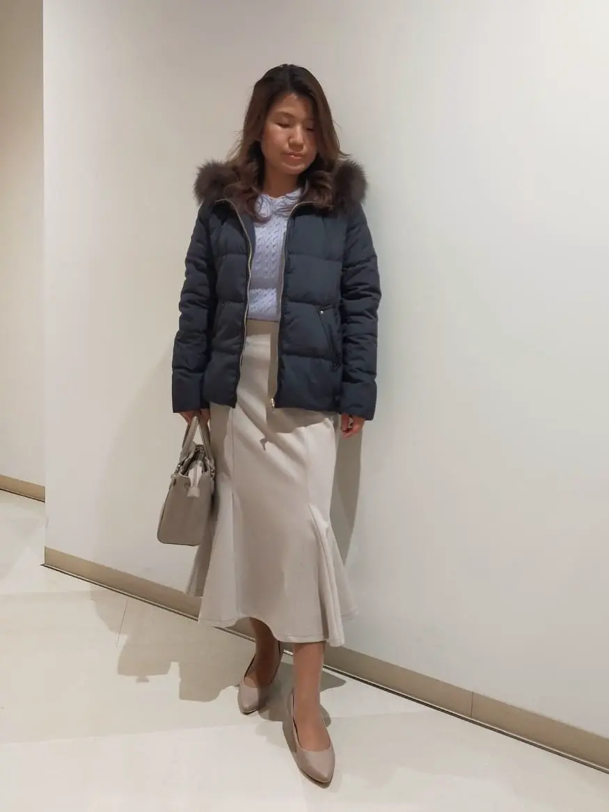  権田 コーディネート画像