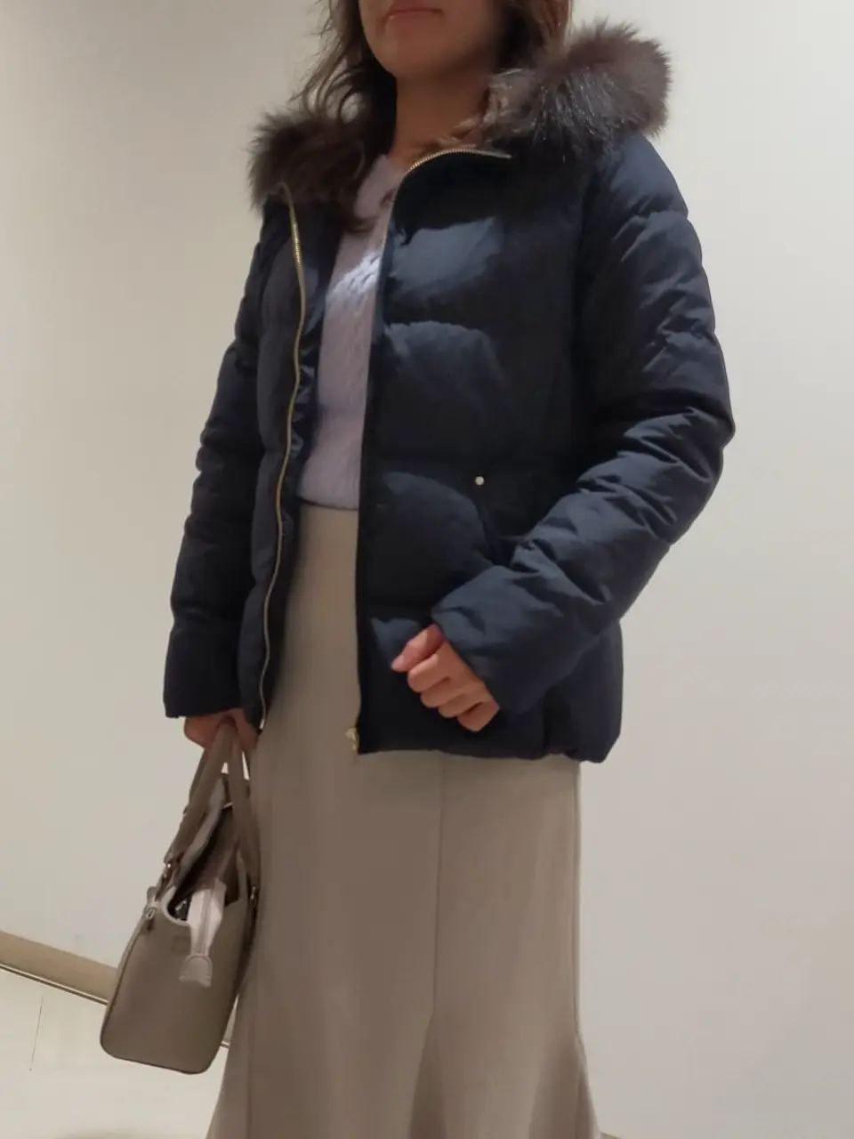 ANY SIS 権田 コーディネート画像