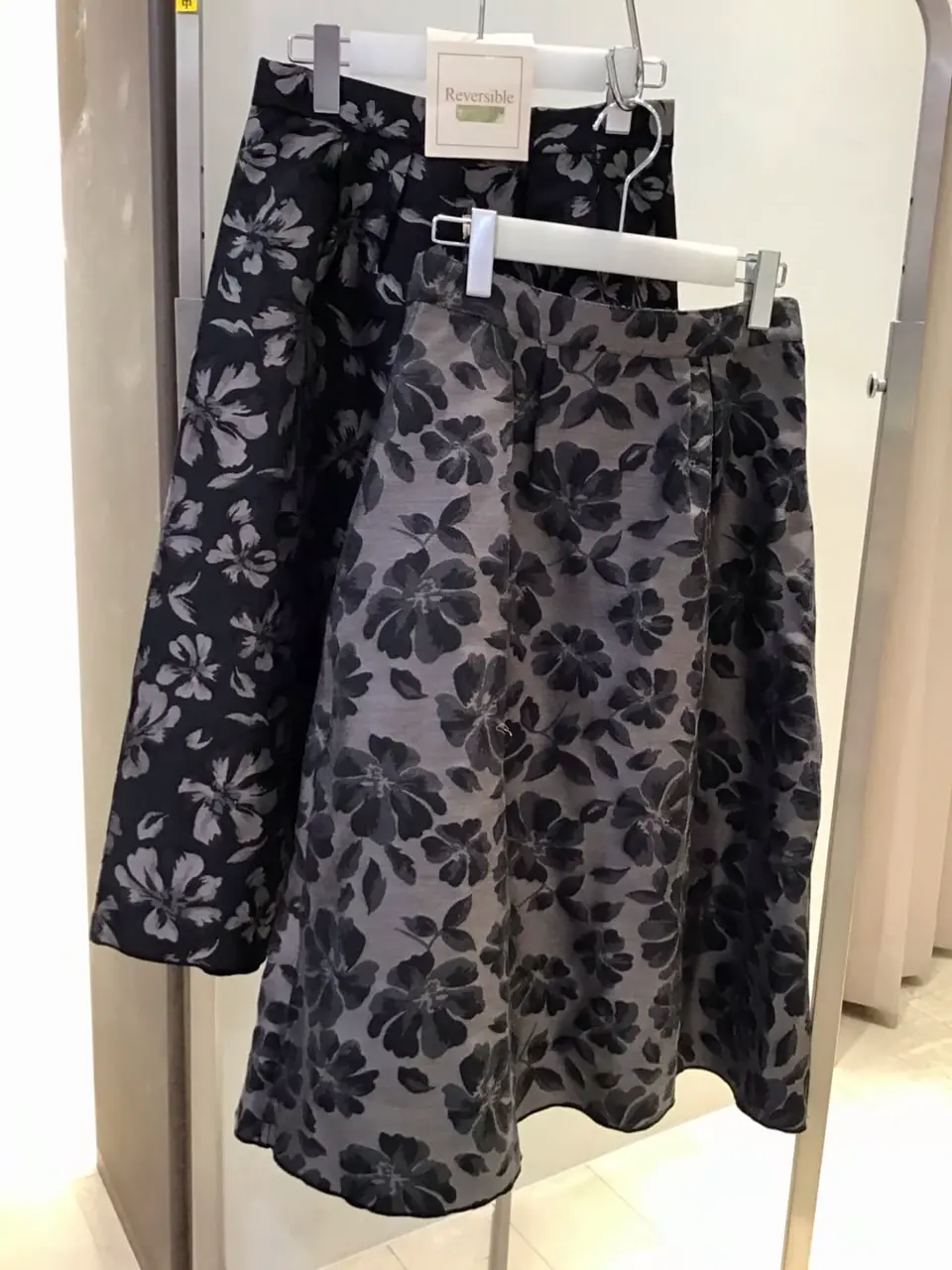 ANY SIS 山田 コーディネート画像