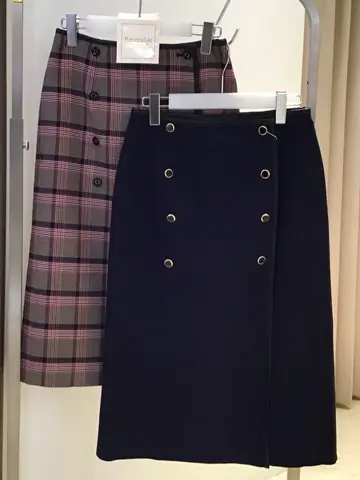 ANY SIS 山田 コーディネート画像