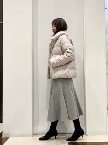 ANY SIS 横田 コーディネート画像