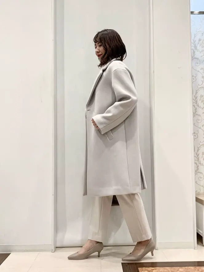 ANY SIS 横田 コーディネート画像