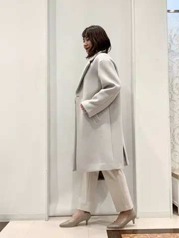 ANY SIS 横田 コーディネート画像