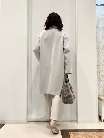 ANY SIS 横田 コーディネート画像