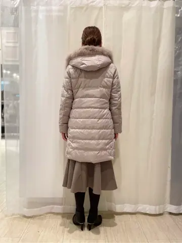 ANY SIS 塩田 コーディネート画像