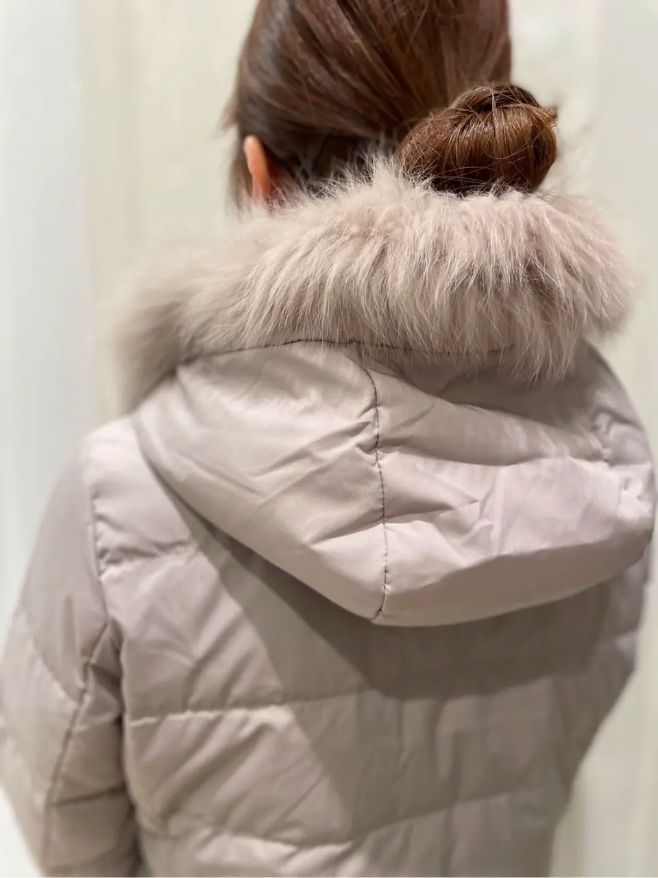 ANY SIS 塩田 コーディネート画像