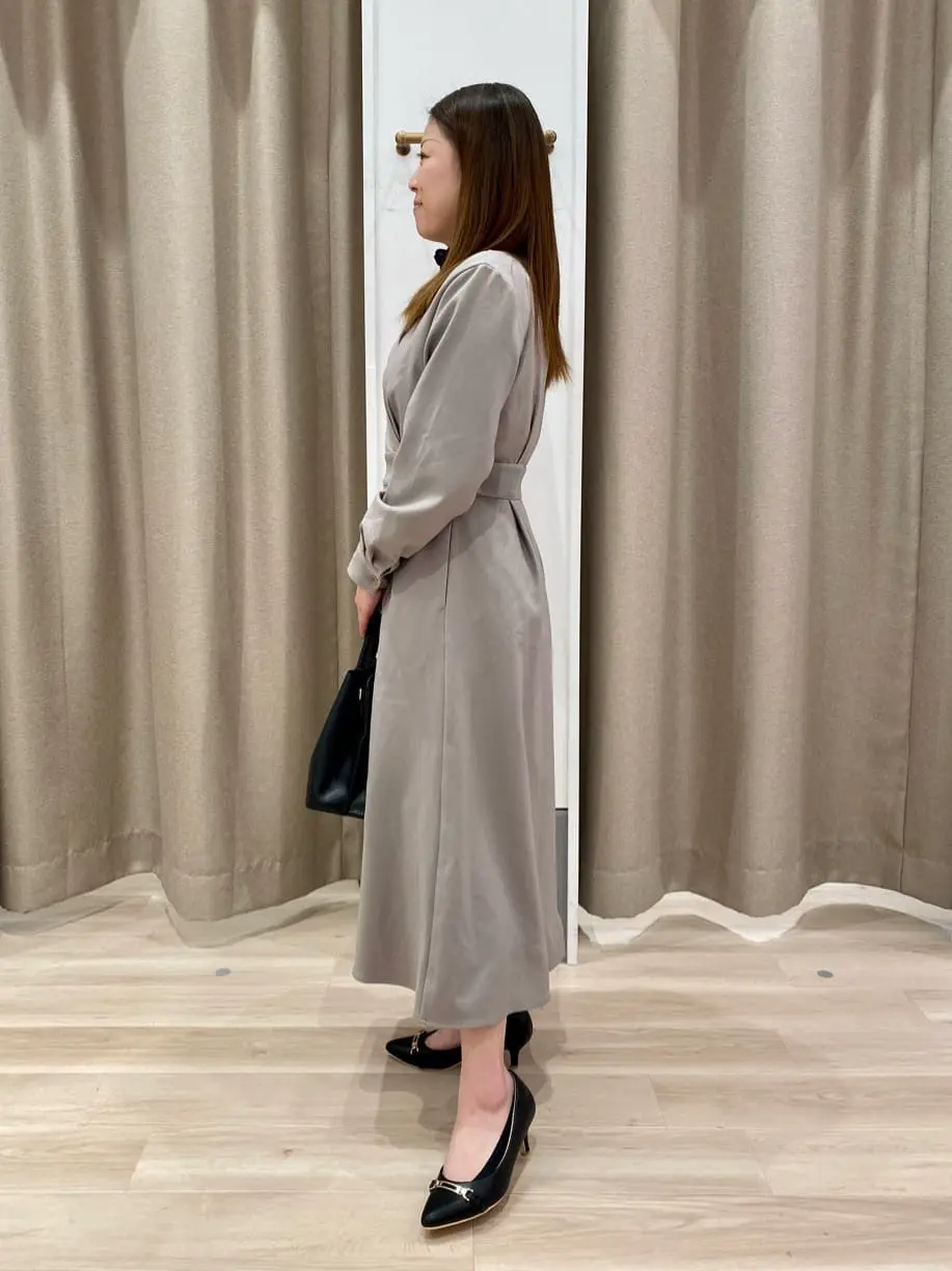 ANY SIS 瀬野 コーディネート画像