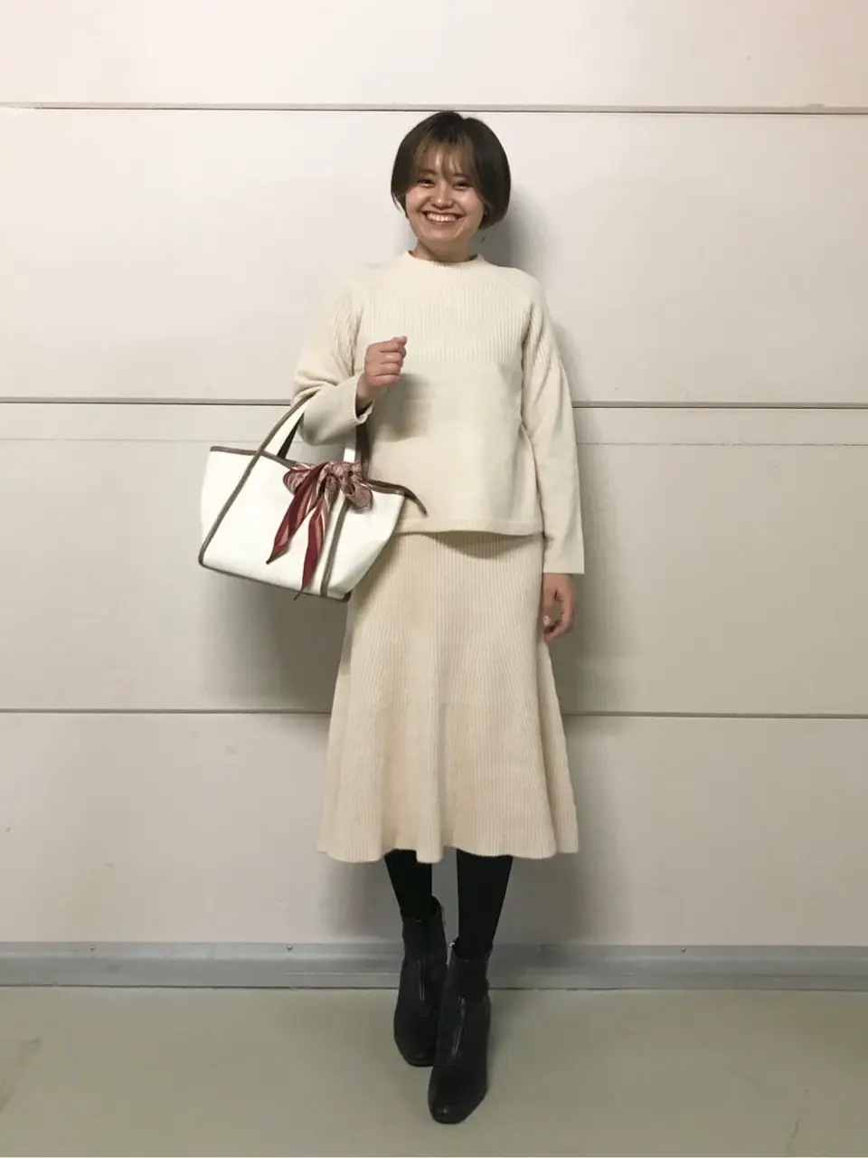  浅倉 コーディネート画像