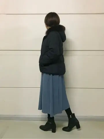 ANY SIS 浅倉 コーディネート画像