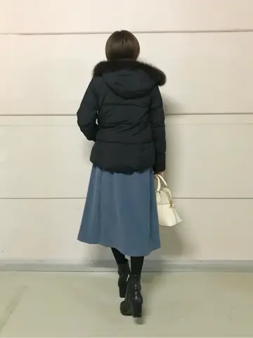 ANY SIS 浅倉 コーディネート画像