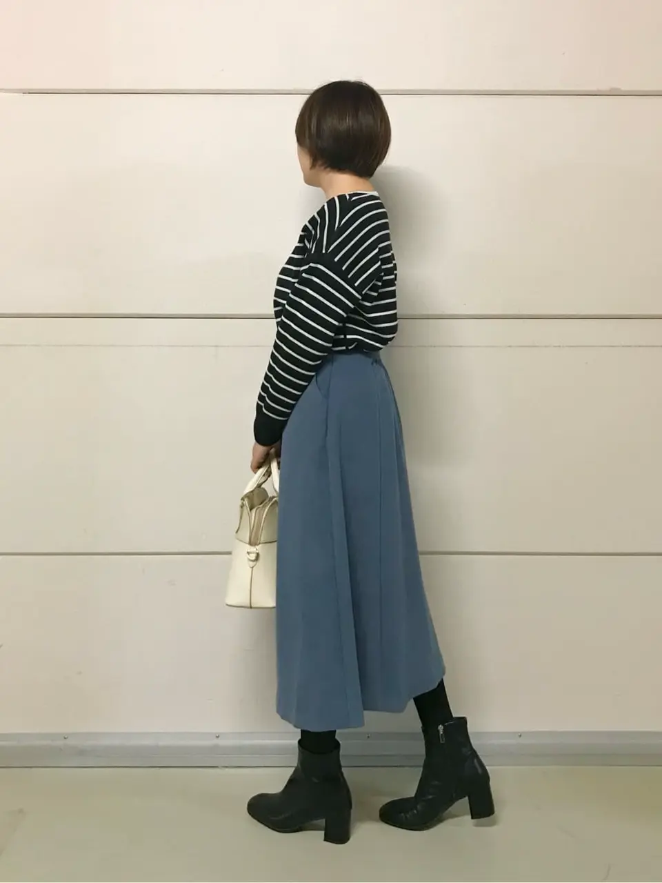 ANY SIS 浅倉 コーディネート画像