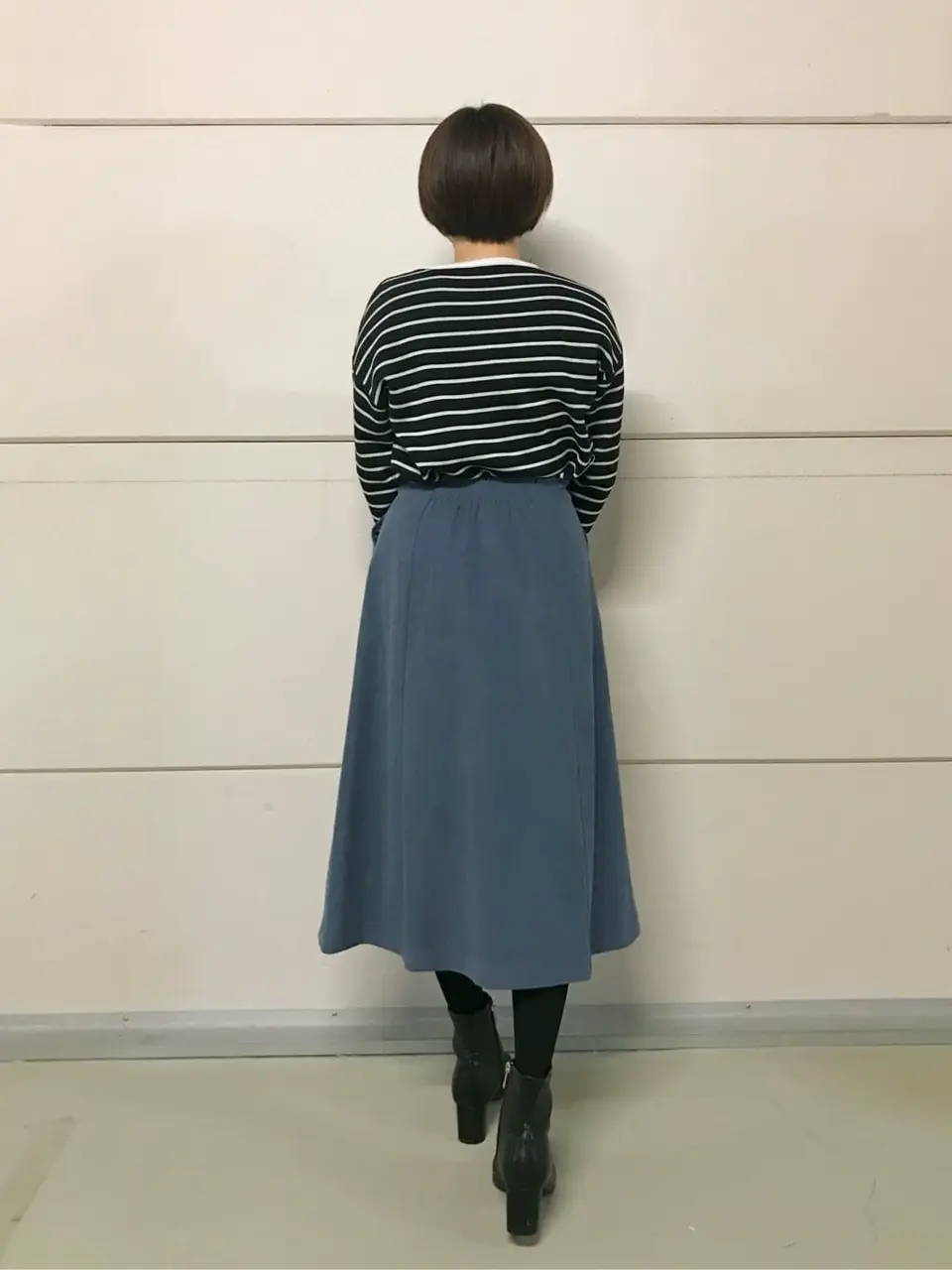 ANY SIS 浅倉 コーディネート画像