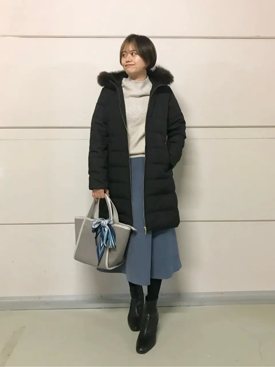  浅倉 コーディネート画像