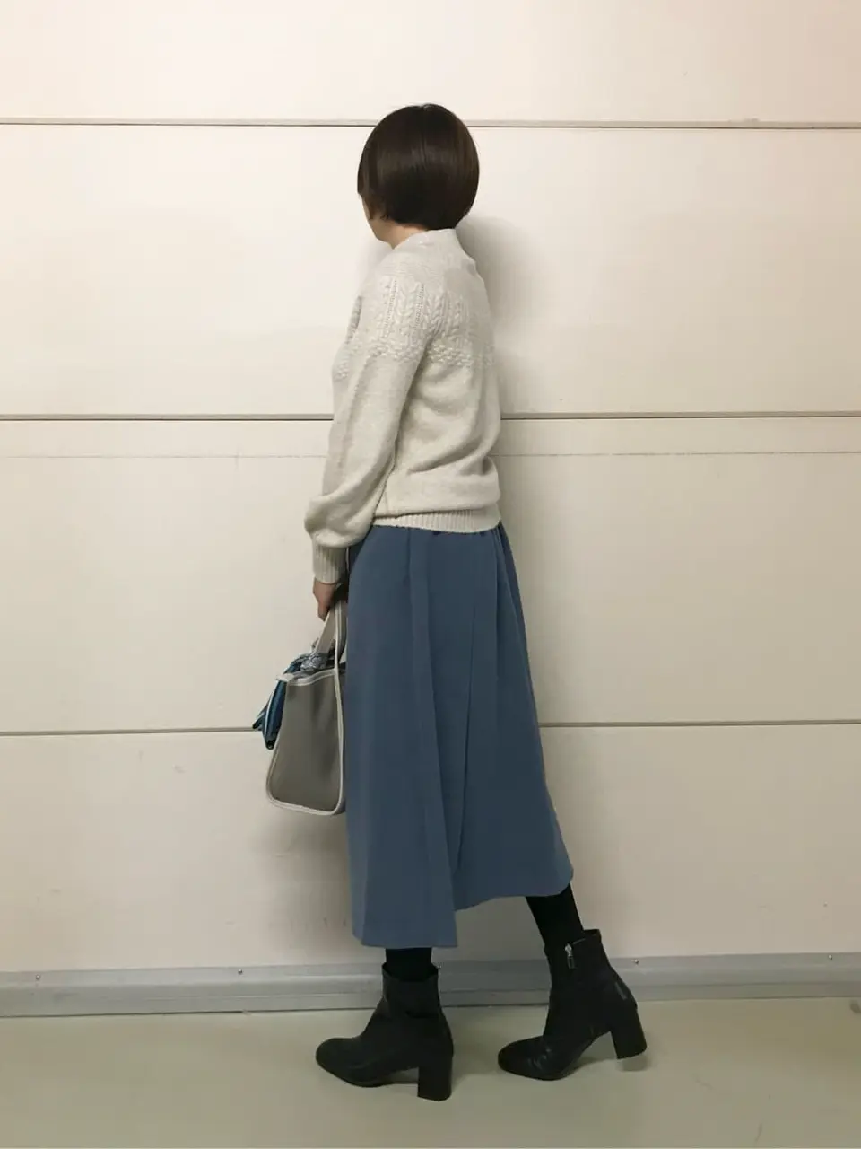 ANY SIS 浅倉 コーディネート画像