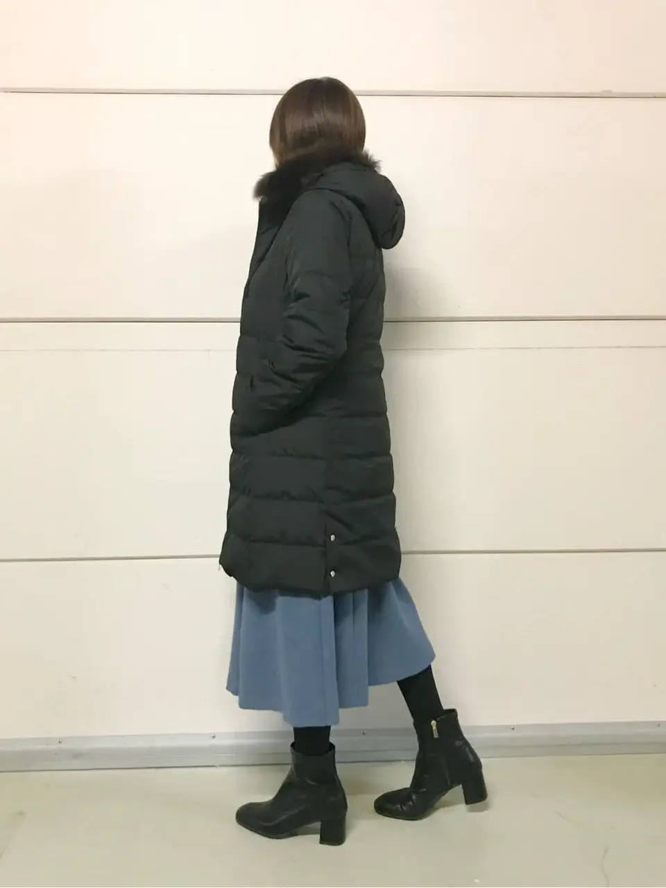 ANY SIS 浅倉 コーディネート画像